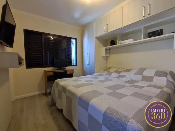 Imagem Apartamento a venda no Tatuapé 3 dormitórios Suíte