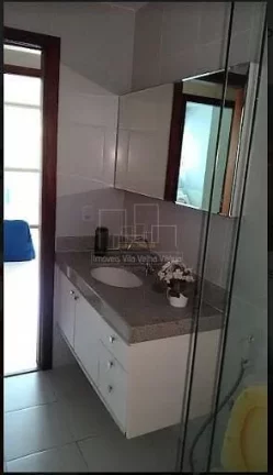 Imagem Apartamento 3 quartos! Conforto e Estilo com Vista para o Morro do Moreno e Port