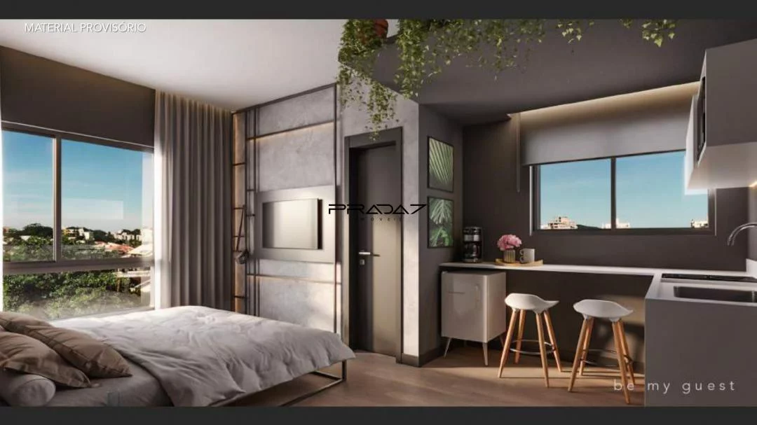 Imagem Apartamento com 3 Dormitorio(s) localizado(a) no bairro Campina do Siqueira em Curitiba / PARANA Ref.:28