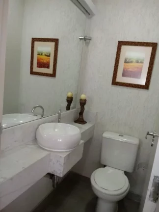 Imagem Apartamento com 3 dormitórios e suite na São Luis