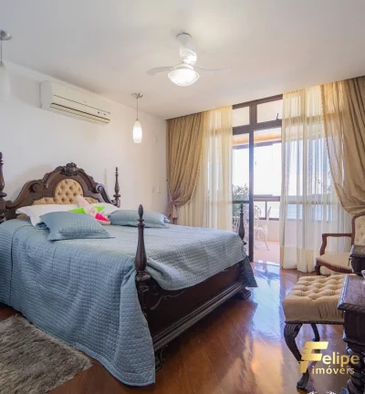 Imagem UM MAGNÍFICO APARTAMENTO NA PRAIA DA COSTA