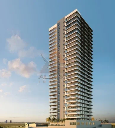 Imagem Apartamento - Ribeirão Preto - Jardim Olhos D'água