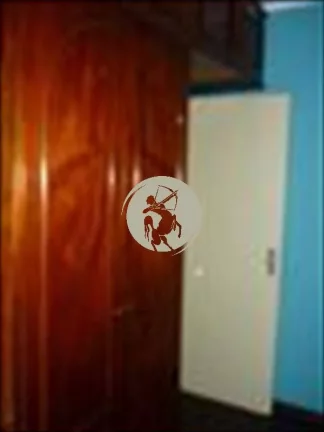 Imagem Apartamento a venda no bairro do Campo Grande em Santos