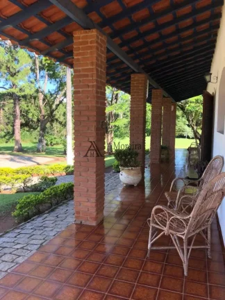 Imagem LINDA Chácara à venda em Itatiba-SP, Bairro dos Pintos: 3 quartos, 2 salas, 4 banheiros, 5 vagas, 24.360 m² de área!