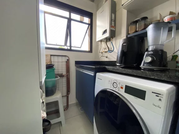 Imagem Apartamento no JR Campolim com 2 dormitórios sendo uma suíte