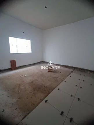 Imagem Casa com 2 dormitórios à venda, 88 m² por R$ 260.000,00 - Karfan - Itumbiara/GO