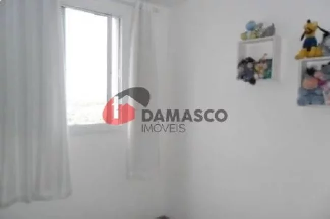Imagem Apartamento à venda 2 Quartos, 1 Vaga, 50M², Sacomã, São Paulo - SP