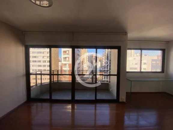 Imagem Itaim, 3 suítes, 200m²