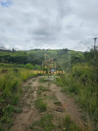 Imagem PE-25211 - PEDREIRA À VENDA NA REGIÃO DO VALE DO PARAIBA-SP