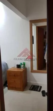 Imagem Ótimo apartamento, sala e quarto ( suíte) cozinha americana em São Francisco.lavabo