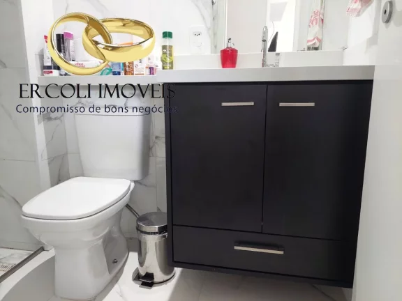 Imagem APARTAMENTO RESIDENCIAL em São Paulo - SP, Brás