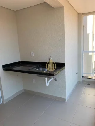 Imagem Apartamento com 2 dormitórios à venda, 85 m² por R$ 420.000,00 - Vila Seixas - Ribeirão Preto/SP
