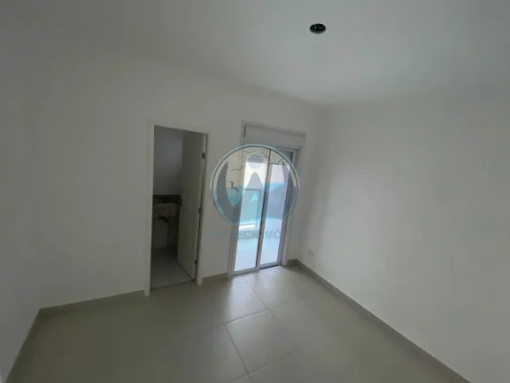Imagem Excelente oportunidade: Apto de 3 quartos com 2 suítes na Praia Grande, Ubatuba-SP! 105m², 2 vagas de garagem.
