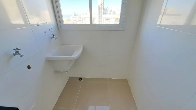 Imagem APARTAMENTO NOVO A 1 QUADRA DA PRAIA NA PITANGUEIRAS - GUARUJÁ
