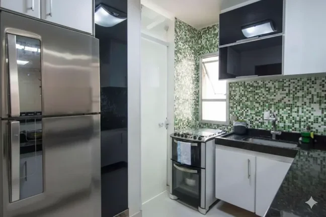 Imagem APARTAMENTO RESIDENCIAL em São Paulo - SP, Vila Amélia