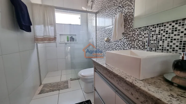 Imagem Casa à venda no bairro Jardim Patrícia - Mogi Mirim/SP
