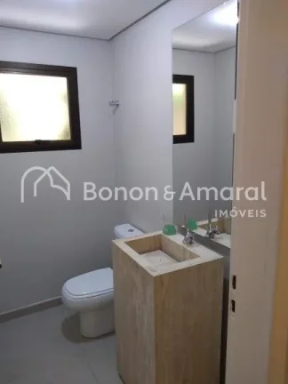 Imagem Ótimo apartamento no Cambuí - Campinas - SP. Um por andar, 333 m² total. 4 dormitórios, sendo 2 ...