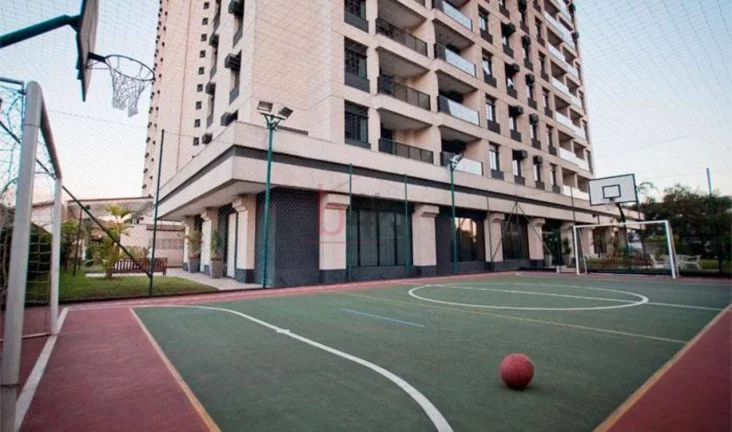 Imagem Flat para LOCAÇÃO em Campo Belo - Blue Tree Congonhas 27m²
