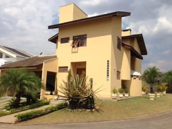 Imagem CASA RESIDENCIAL À VENDA, CHÁCARA MALOTA, JUNDIAÍ.