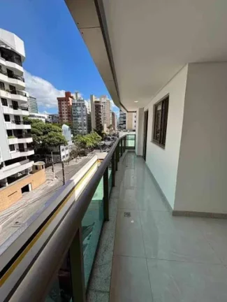 Imagem Apartamento à venda, 94 m² por R$ 1.250.000,00 - Praia da Costa - Vila Velha/ES