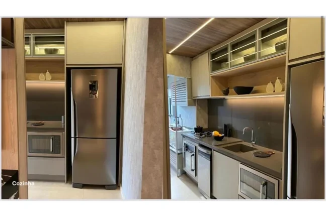 Imagem APARTAMENTO RESIDENCIAL em São Paulo - SP, Vila Mariana