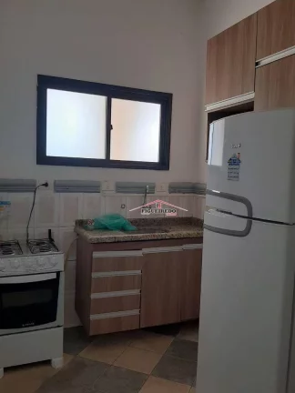 Imagem Apartamento à venda, 58 m² por R$ 335.000,00 - Tupi - Praia Grande/SP