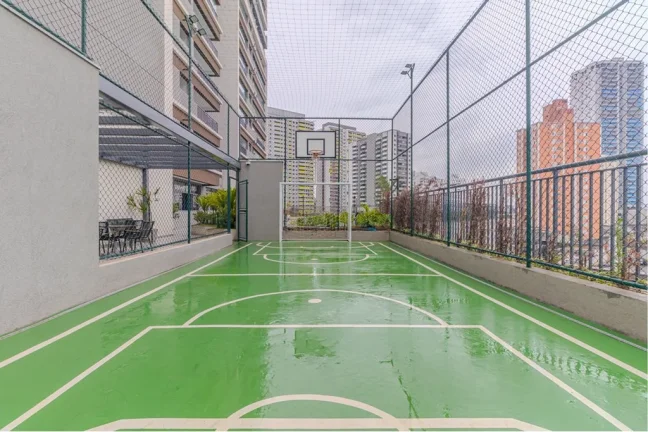 Imagem APARTAMENTO RESIDENCIAL em São Paulo - SP, Butantã