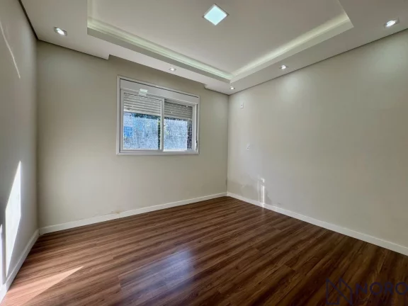 Imagem Apartamento 2 dorm , 1 vaga de garagem, sacada com churrasqueira em Camobi