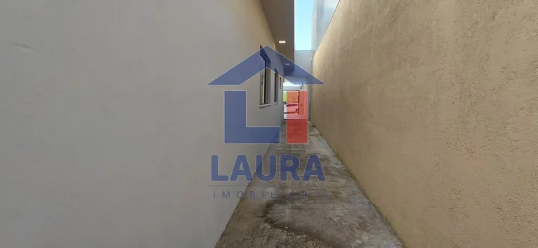 Imagem CASA RESIDENCIAL em PARA DE MINAS - MG, CORES DE MINAS