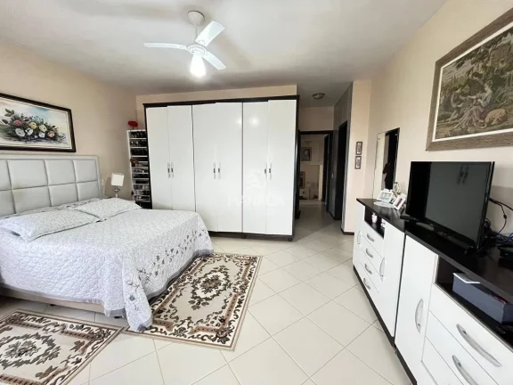 Imagem Sobrado Alto Padrão com Vista para o Mar – Centro de Barra Velha/SC