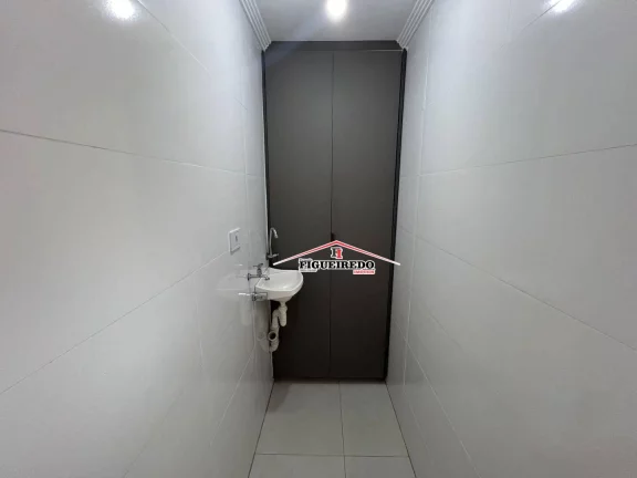 Imagem Apartamento Garden à venda, 115 m² por R$ 675.000,00 - Canto do Forte - Praia Grande/SP