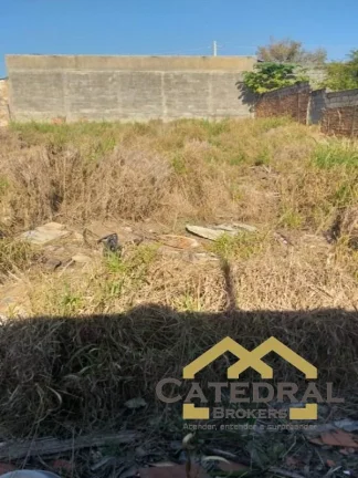 Imagem TERRENO À VENDA, 270 M² POR R$ 270.000,00 - JARDIM TAMOIO - JUNDIAÍ/SP