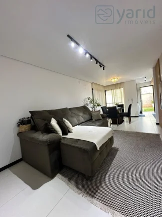 Imagem CASA À VENDA NO CONDOMÍNIO KAZA MEDEIROS, JUNDIAÍ