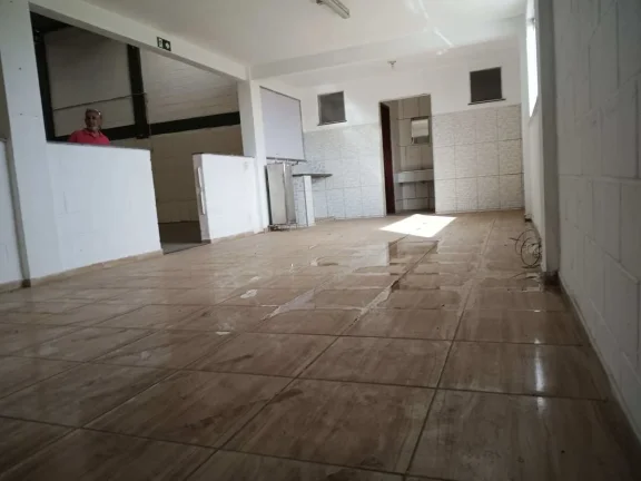 Imagem Galpão para alugar em Barbacena, Monte Mário, 420m2