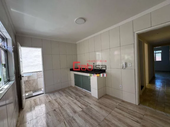Imagem Apartamento com 1 dormitório à venda, 61 m² por R$ 260.000,00 - São Cristóvão - Cabo Frio/RJ