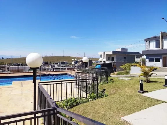 Imagem Casa com 3 dormitórios à venda, 135 m² por R$ 950.000,00 - Residecial Malibu - Caçapava/SP