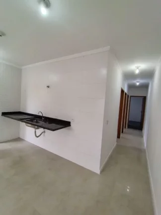Imagem Casa com 3 dormitórios à venda, 63 m² por R$ 270.000,00 - Jardim São José - Suzano/SP