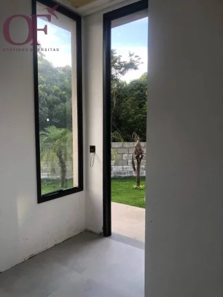 Imagem Condomínio Terras da Alvorada - Casa térrea - Medeiros - Jundiaí - SP
