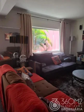 Imagem Sobrado para Venda em Santo André / SP no bairro Campestre