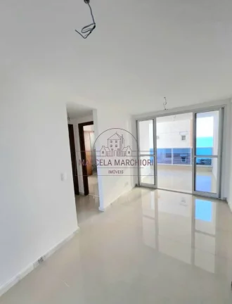 Imagem Ap 3 quartos, suite, sol da manhã, vista mar, lazer completo, 2 vagas