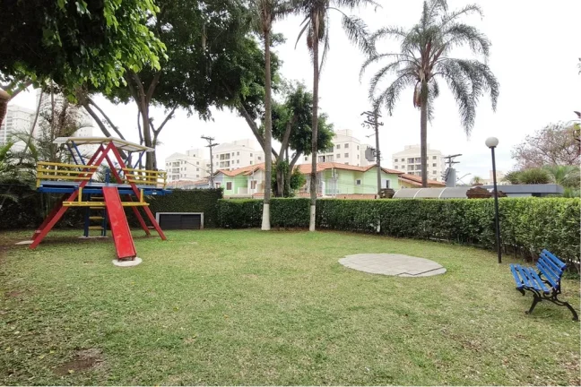 Imagem APARTAMENTO RESIDENCIAL em São Paulo - SP, Lauzane Paulista