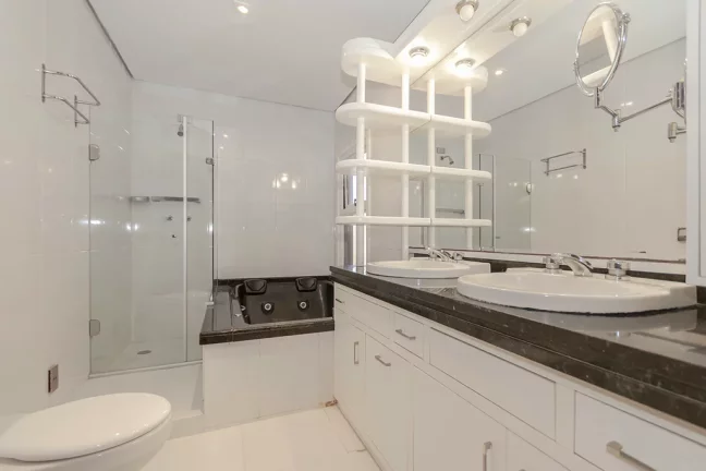 Imagem Apartamento à venda em Porto Alegre, Mont Serrat, com 4 quartos, 280m²