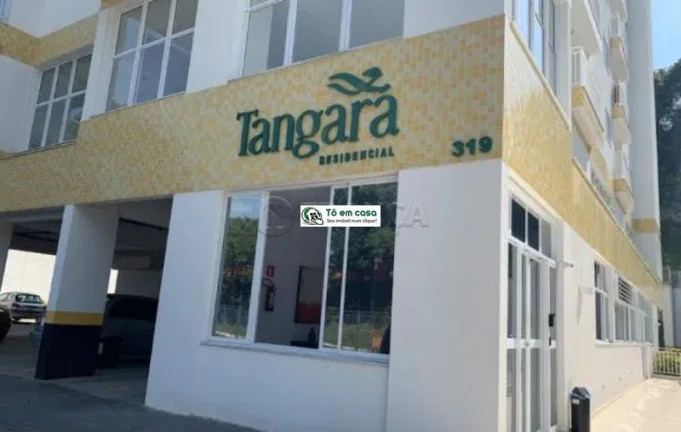 Imagem APARTAMENTO RESIDENCIAL em SÃO JOSÉ DOS CAMPOS - SP, CHÁCARAS SÃO JOSÉ