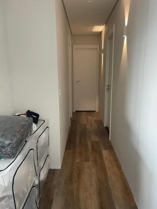 Imagem Apartamento Padrão 3 dorm no Alto do Ipiranga