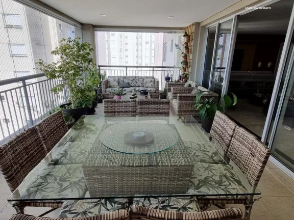 Foto do imóvel: Você que busca conforto, praticidade e uma excelente localização no coração do Tatuapé. A comb...