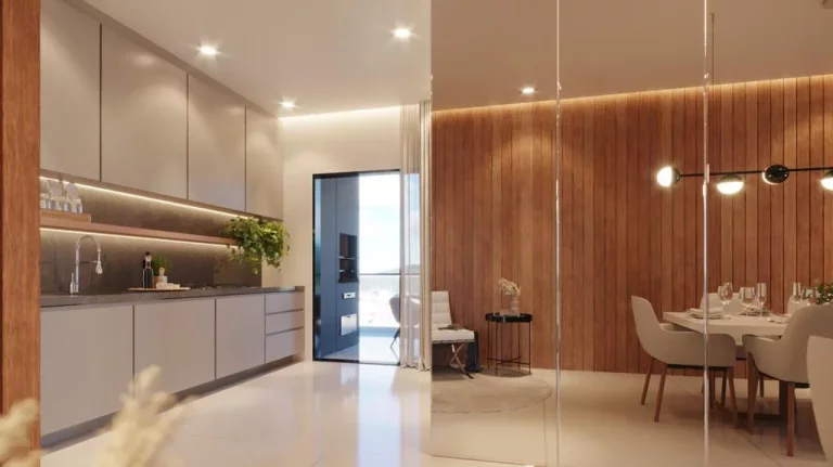 Imagem APARTAMENTO RESIDENCIAL em Porto Belo - SC, Perequê