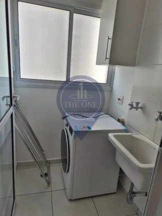Imagem Apartamento para venda ou locação em São Paulo-SP, no bairro Aclimação! 1 quarto, 2 salas, 1 banheiro, 1 vaga, 40m². Aproveite!