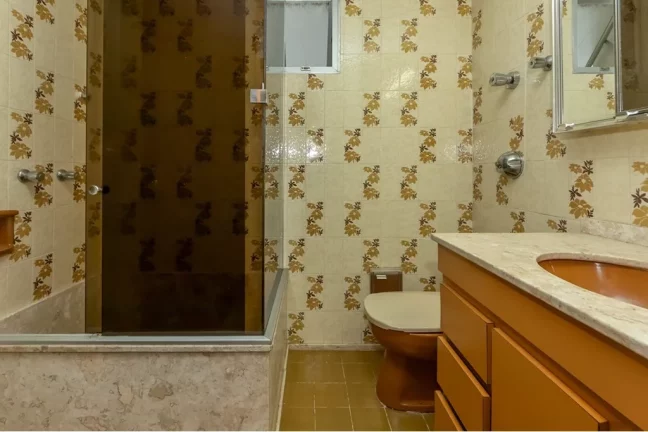 Imagem Apartamento à venda no bairro Santana - São Paulo/SP