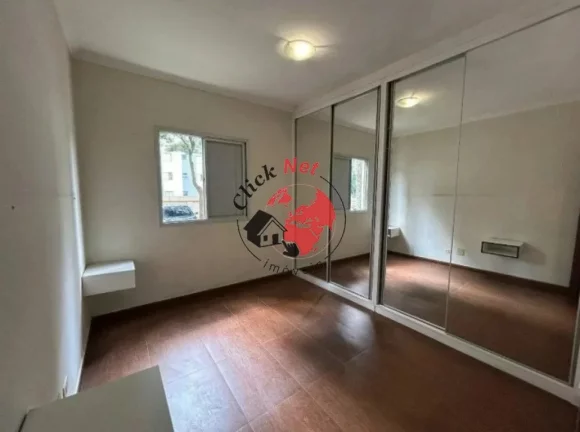 Imagem Lindo apartamento vago no térreo à venda, bem localizado no Planalto, São Bernardo do Campo, com 3 dormitórios, 1 vaga, 69 m².