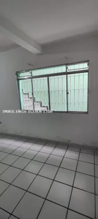 Imagem Casa para Locação em Guarulhos / SP no bairro Jardim Bela Vista